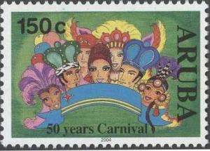 Colnect-1997-564-Carnaval-of-Aruba-50th-Anniversary.jpg