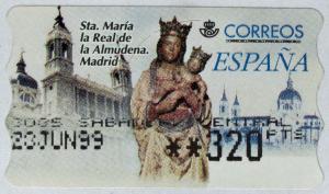 Colnect-2046-791-Virgin-of-the-Almudena-Madrid.jpg