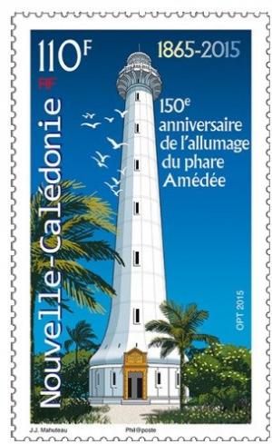 Colnect-3267-026-150th-anniversary-of-the-Am%C3%A9d%C3%A9e-Lighthouse-beacon.jpg