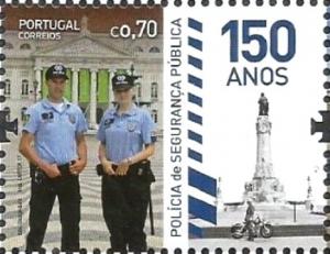 Colnect-4202-212-150-years-of-Public-Security-Police.jpg