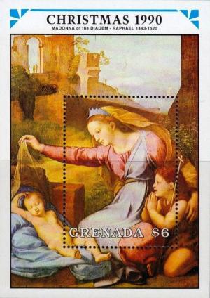Colnect-4393-443-Madonna-of-the-Diadem-by-Raphael.jpg