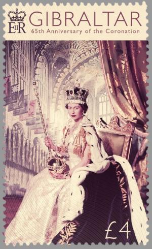 Colnect-4941-186-65th-Anniversary-of-Coronation-of-Queen-Elizabeth.jpg