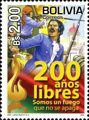 Colnect-5154-343-Bicentenary-of-La-Paz-Revolution-1671809.jpg