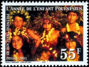 Colnect-602-858-The-year-of-the-Polynesian-Child.jpg