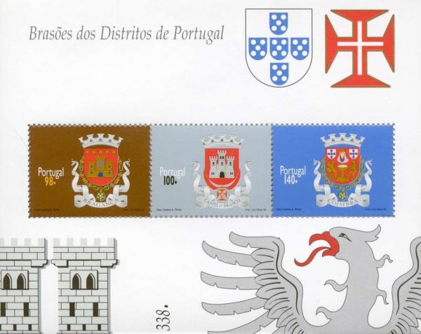 Colnect-180-028-Coats-of-arms-of-the-districts-of-Portugal.jpg