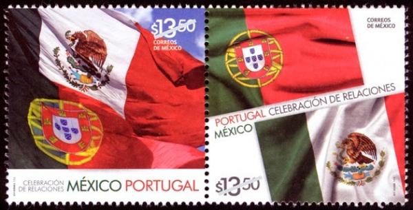 Colnect-2450-960-Celebration-of-Foreign-Mexico---Portugal.jpg