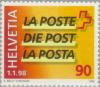 Colnect-141-312-Logo-of-the-Post.jpg