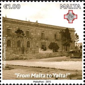 Colnect-2492-867-From-Malta-to-Yalta.jpg