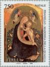 Colnect-179-966-Madonna-of-the-Quail.jpg