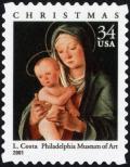Colnect-3657-708-Christmas---Madonna-and-Child-by-Lorenzo-Costa.jpg