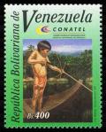 Colnect-4994-161-Amazonian-child-in-canoe.jpg