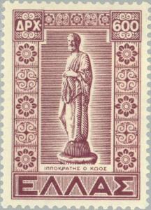 Colnect-168-505-Dodecanese-Union-with-Greece---Hippocrates.jpg