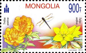 Colnect-2138-121-Mongolian-Flowers.jpg