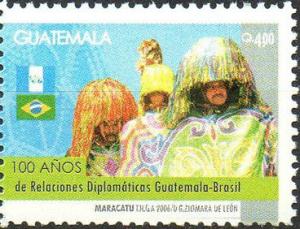 Colnect-2210-293-Diplomatic-relations-between-Brasil-and-Guatemala.jpg