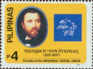 Colnect-2907-759-Heinrich-von-Stephan-Death-Centenary.jpg