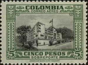 Colnect-3503-838-National-Library-Bogota.jpg