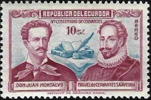 Colnect-4860-697-Juan-Montalvo-and-Cervantes.jpg