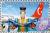Colnect-5911-655-Turkish-Aircraft-and-Mongolian-Woman-in-Traditional-Welcome.jpg