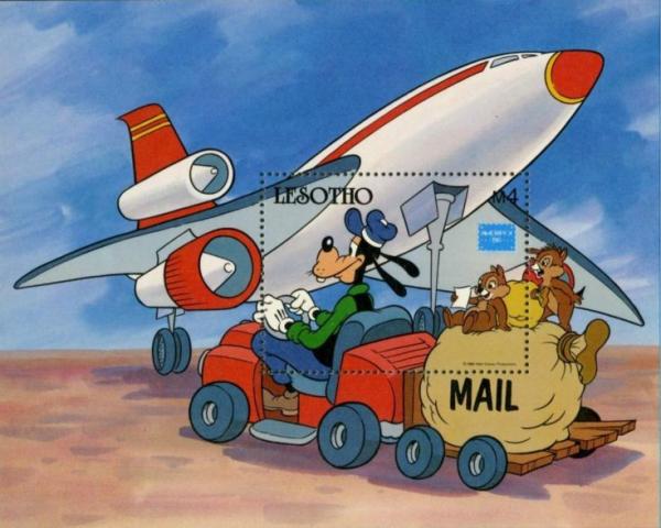 Colnect-1731-967-Goofy-with-airmail.jpg