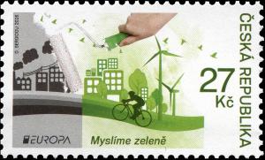 Colnect-3785-363-EUROPA-Thinking-Green.jpg