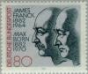 Colnect-153-311-James-Franck-and-Max-Born-physicists---Nobel-Prize-winners.jpg