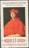 Colnect-615-558-Raphael--quot-Portrait-of-Cardinal-quot--1510.jpg