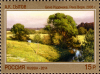 Stamp_of_Russia_2014_No_1906_Vorya_River_by_Aleksandr_Sytov.png