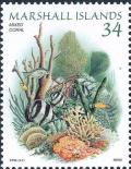 Colnect-3628-533-Corals-and-Fishes.jpg
