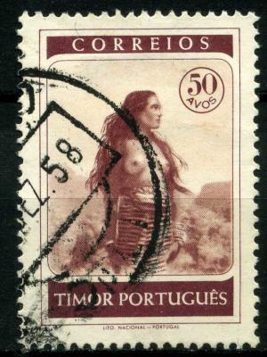 Colnect-1778-163-Aborigines-of-Timor.jpg