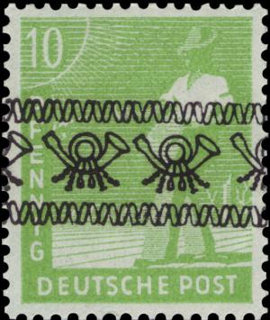 Colnect-1866-345-Posthorn-Ribbon-Overprint.jpg