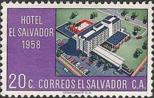 Colnect-1981-407-El-Salvador-Intercontinental-Hotel.jpg