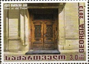 Colnect-3500-767-Door-at-Old-Tbilisi.jpg