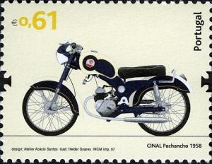 Colnect-579-442-Motorcycles-in-Portugal---CINAL-Pachancho-1958.jpg