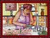 Colnect-5119-132-Mother-in-kitchen.jpg