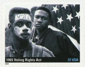 Colnect-202-401-Voting-Rights-Act.jpg