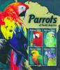 Colnect-3016-398-Parrots-of-South-America.jpg
