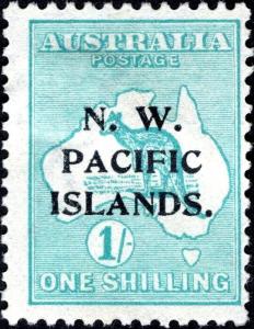 Colnect-5926-987-Kangaroo-and-Map-overprinted--N-W-Pacific-Islands-.jpg