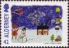 Colnect-4561-658-Santa-Snowman-on-a-Starry-Night.jpg