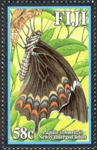Colnect-1613-626-Fiji-Swallowtail-Papilio-schmeltzii-.jpg