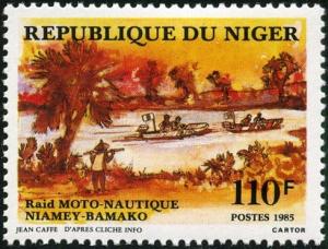 Colnect-1008-709-Raid-powerboat-Niamey-Bamako.jpg