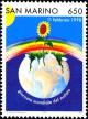 Colnect-1081-647-Rainbow-flower-and-planet.jpg