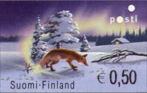 Colnect-1512-774-Fire-Fox-and-Northern-Lights.jpg