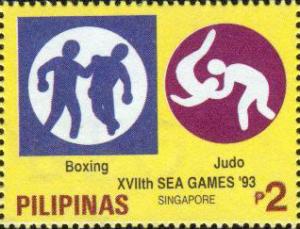 Colnect-2859-155-Boxing--amp--judo.jpg