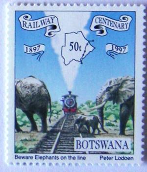 Colnect-555-138-African-Elephant-Loxodonta-africana-cross-Railroad.jpg