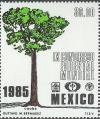 Colnect-1964-070-IX-Congreso-Forestal-Mundial---Caoba.jpg