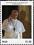 Colnect-4910-025-Pope-Francis-waves-to-the-crowd-from-St-Peters-Basilika.jpg