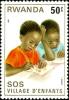 Colnect-1543-323-Two-Children-Drawing.jpg
