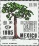Colnect-1964-069-IX-Congreso-Forestal-Mundial---Ceiba.jpg