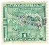 Colnect-4990-737-Map-of-the-Panama-isthmus-Overprinted.jpg