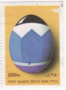 Colnect-951-468-Egg-painted-as-a-pencil.jpg